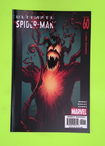 Ultimate spider man vol 1 - vol.,