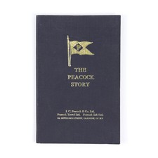 The Peacock Story 1874–1974