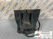 RICAMBI USATI 7515431 LEVA CAMBIO BMW X5 Serie (E53) (9906)  2004 3000 D 119403