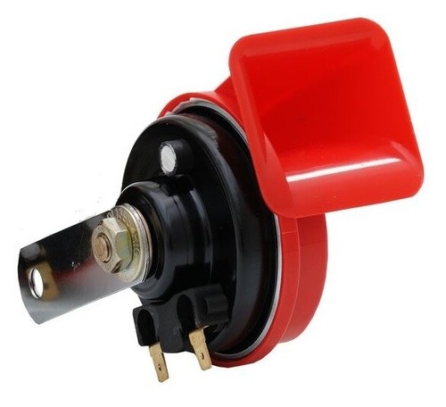 Clacson elettrico tromba v - clacson,