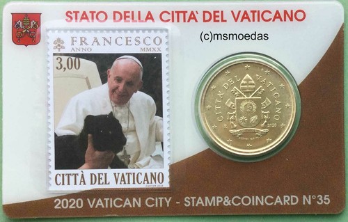 Vaticano moneta centesimi - vaticano,