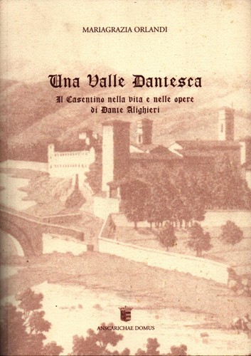 Una valle dantesca il - valle,