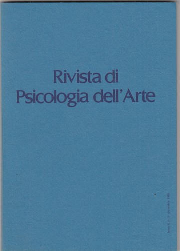 Rivista psicologia - di,