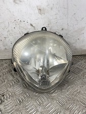 102487- Faro Fanale Anteriore Honda PS 150ie dal 2006 al 2012