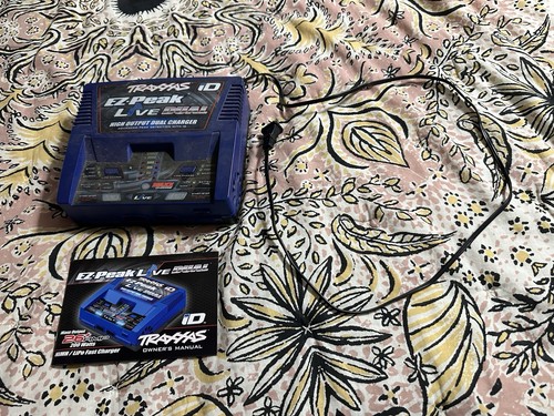 Traxxas 2973 peak - 2973, live