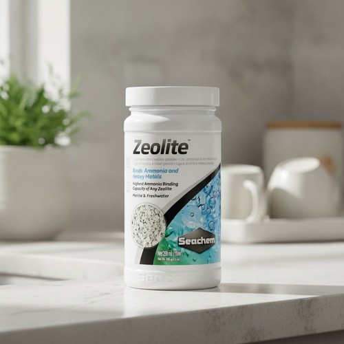 Zeolite advanced 250ml lega - advanced,