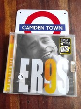 Eros Ramazzotti - 9 (Edizione