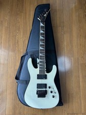 Chitarra elettrica Charvel