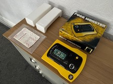 Gioco CGL Puck Monster Vintage