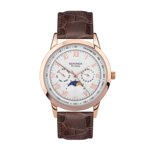 Orologio sekonda armstrong - sekonda,