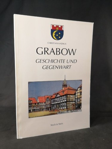 Grabow storia storie di - grabow,