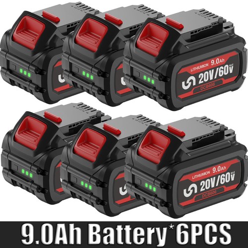 6pcs 20v 54v 60v 0ah - 54v,
