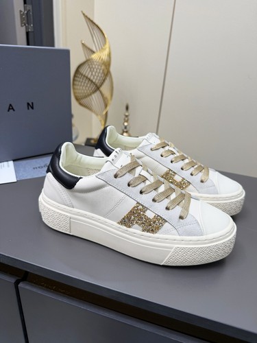 Hogan crosswind sneakers donna - sneakers,