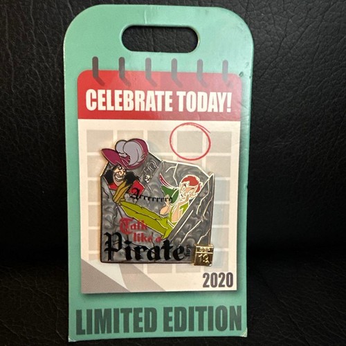 Spilla disney peter pan - spilla,