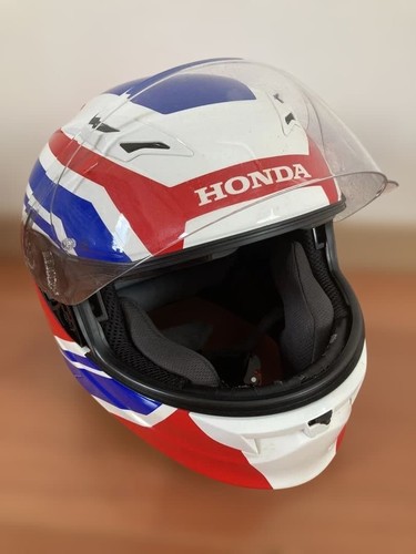 Casco integrale honda ogk - casco,