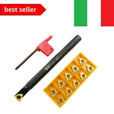 Tornio CNC Filettatura Interna