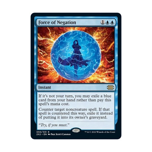 Wotc double masters - masters, 2022