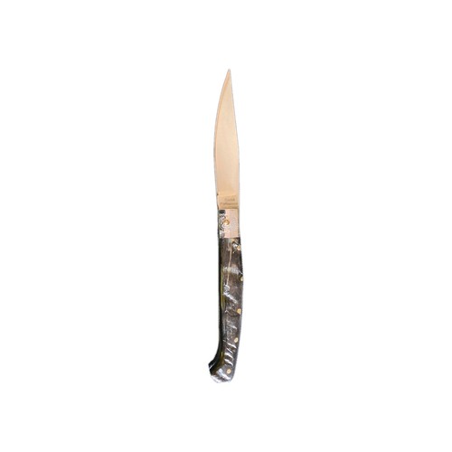 Saddi pattadese coltello - saddi, sardo