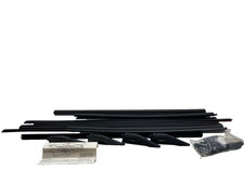 3023510061010 KIT COMPLETO PORTA BAGAGLI FISSAGGIO PORTAPACCHI 12350716