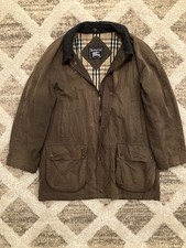 Giacca Burberrys Vintage |