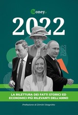 Libro - 2022. La Rilettura Dei
