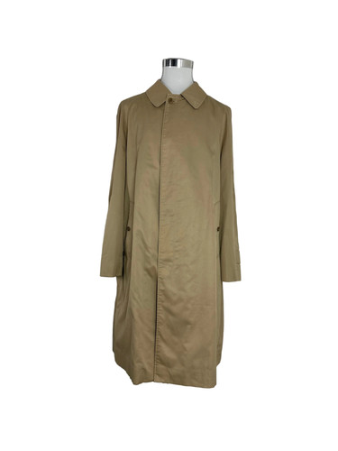 Cappotto auto vintage - , burberry