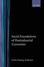 Social Foundations of