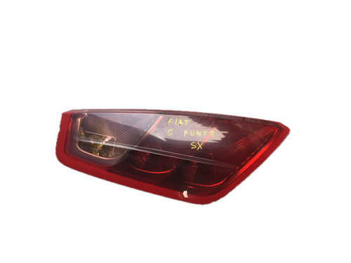 Fanale faro stop luce - faro,