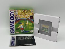 Tennis - Nintendo Game Boy -