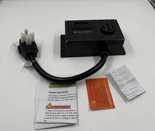 Misuratore potenza 50a - di,