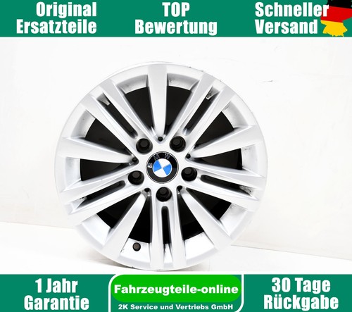 Cerchi alluminio bmw 3er - cerchi,