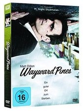 Wayward Pines – Die
