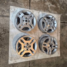 SX. DISCO RUOTA POST. IN LEGA