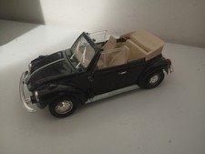 Maggiolone Volkswagen Cabrio