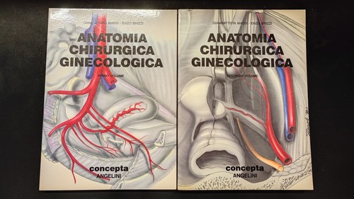 Massi brizzi anatomia - brizzi,