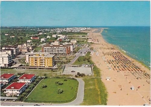 Bibione venezia lido - bibione,