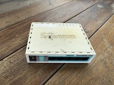 MICROTIK ROUTERBOARD RB250GS