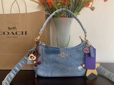 Borsa a tracolla Coach CDY76