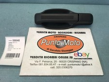 Maniglia porta posteriore