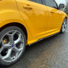Minigonne laterali compatibili