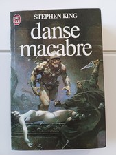 Stephen King, Danse macabre