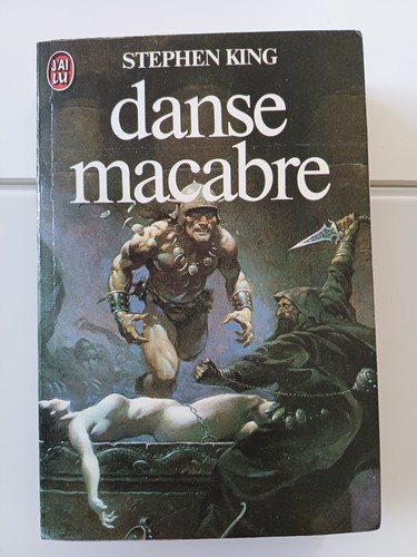 Stephen king danse - king,,