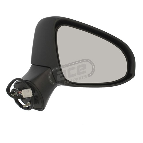 Specchietto retrovisore