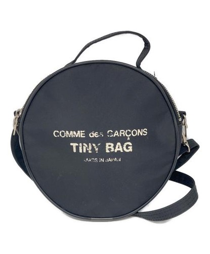 Comme des garcons small - small, bag