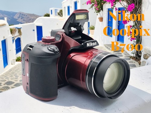 Nikon coolpix b700 - nikon,