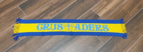 Sciarpa ultras crusaders cus - ultras,