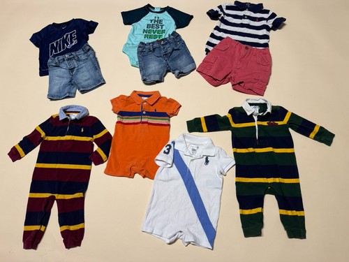 Abbigliamento bambino polo - abbigliamento,