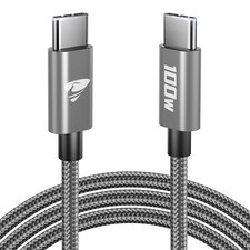 Cavo USB C USB C 100W 5A