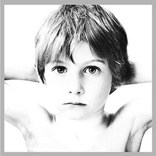 Boy [Bonus Track] by U2 [Audio