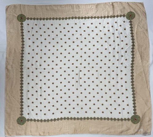 Foulard chanel 100 seta - foulard,